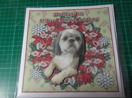 Gallery Item Handmade Craft Photo