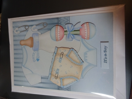 Gallery Item Handmade Craft Photo