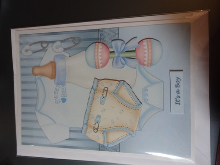 Gallery Item Handmade Craft Photo