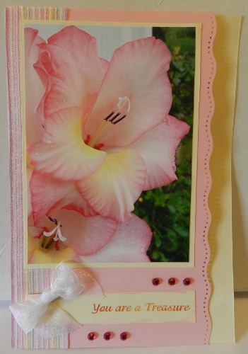 Gallery Item Handmade Craft Photo