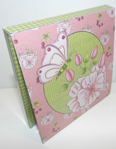 Gallery Item Handmade Craft Photo