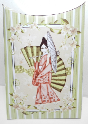 Gallery Item Handmade Craft Photo