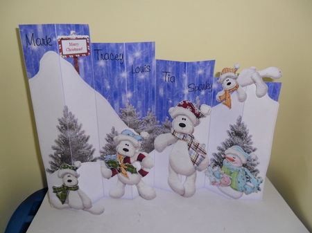 Gallery Item Handmade Craft Photo