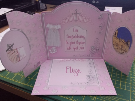 Gallery Item Handmade Craft Photo