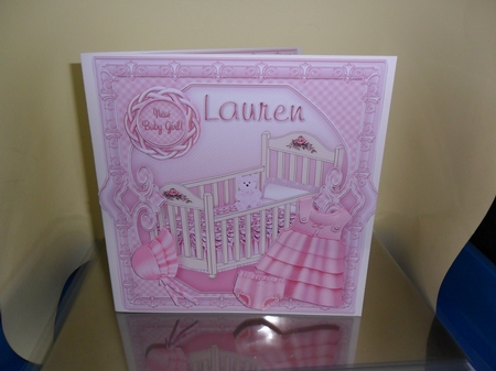 Gallery Item Handmade Craft Photo
