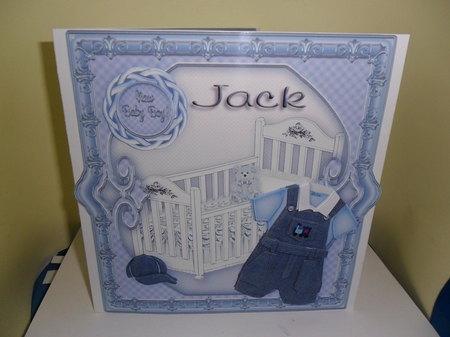 Gallery Item Handmade Craft Photo