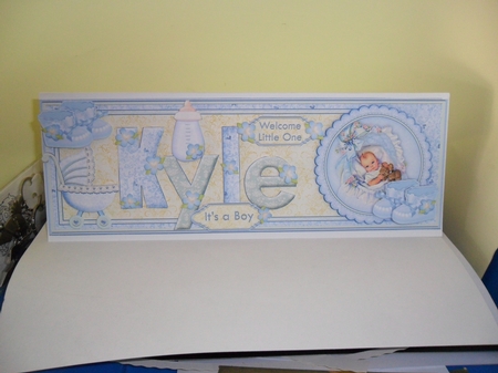 Gallery Item Handmade Craft Photo