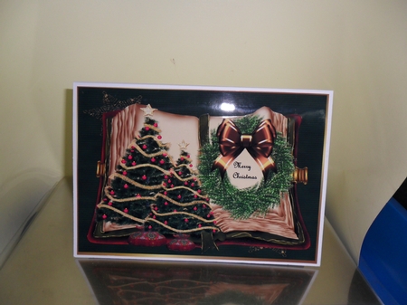 Bumper Kit Christmas Books by Nicola Busuttil