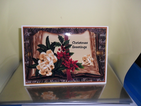 Bumper Kit Christmas Books by Nicola Busuttil