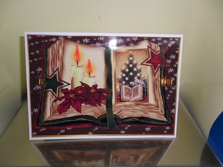 Bumper Kit Christmas Books by Nicola Busuttil