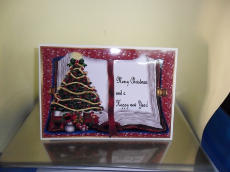Bumper Kit Christmas Books by Nicola Busuttil