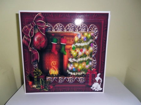 Gallery Item Handmade Craft Photo