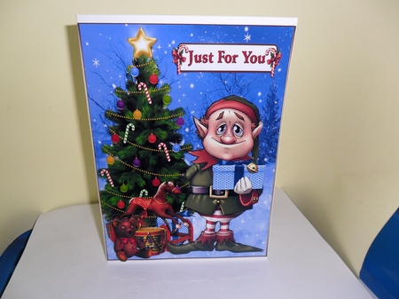 Gallery Item Handmade Craft Photo