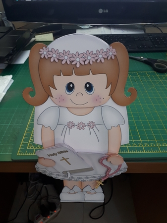 Gallery Item Handmade Craft Photo