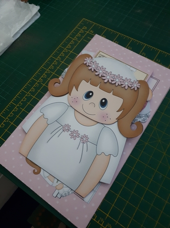 Gallery Item Handmade Craft Photo