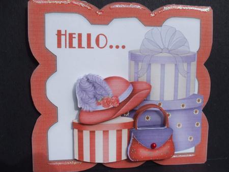 Gallery Item Handmade Craft Photo