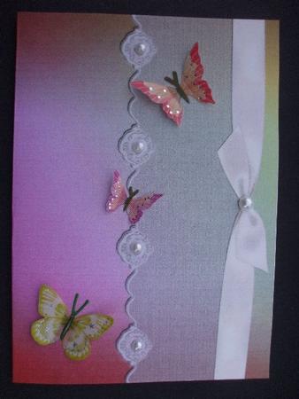 Aurora Borealis Wrapped Background #7 by Priscilla Sharp