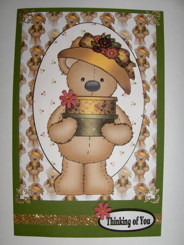 Gallery Item Handmade Craft Photo