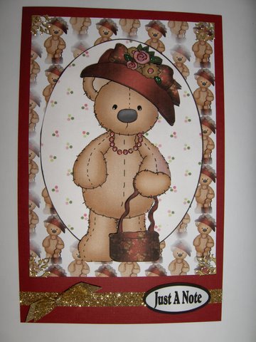 Gallery Item Handmade Craft Photo