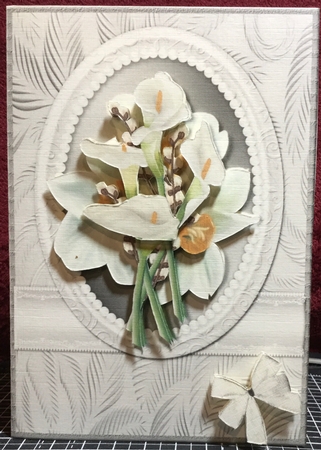 Bumperkit with 3 Sympathy A5 Mini Kits by Rachel Capes