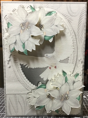 Bumperkit with 3 Sympathy A5 Mini Kits by Rachel Capes