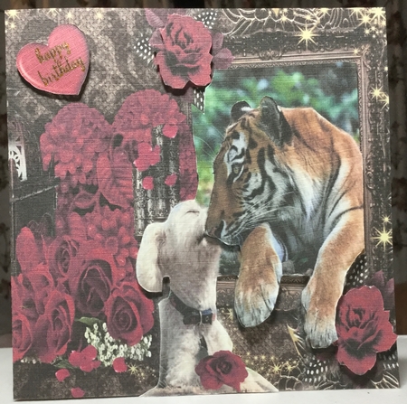 Gallery Item Handmade Craft Photo