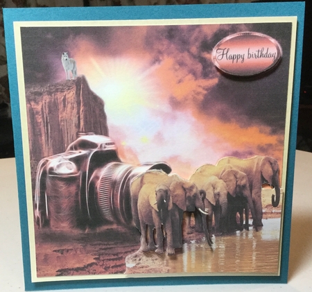 Gallery Item Handmade Craft Photo