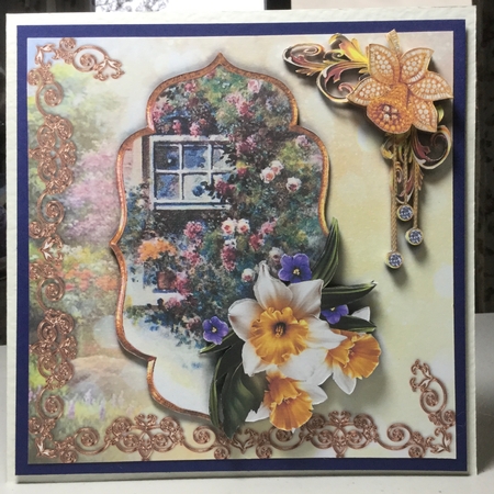 Gallery Item Handmade Craft Photo