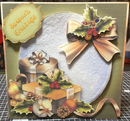 Gallery Item Handmade Craft Photo