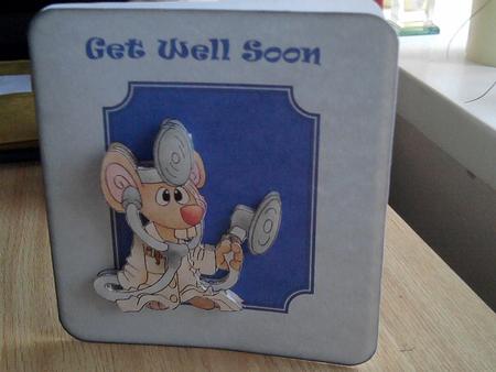 Gallery Item Handmade Craft Photo