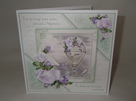 A Moment in Our Arms Bumper Kit by rachel taylor