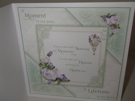 A Moment in Our Arms Bumper Kit by rachel taylor