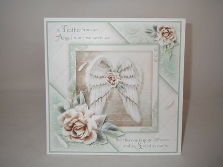 A Moment in Our Arms Bumper Kit by rachel taylor