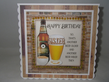 Another Beer Older Mini Kit by rachel taylor
