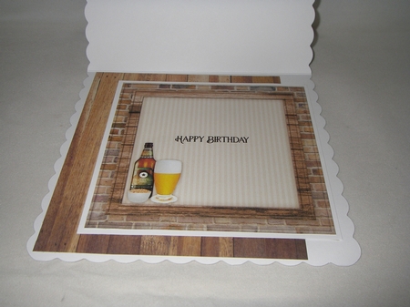 Another Beer Older Mini Kit by rachel taylor