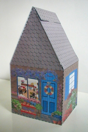 Gallery Item Handmade Craft Photo