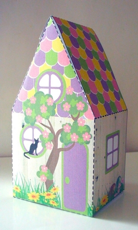 Gallery Item Handmade Craft Photo