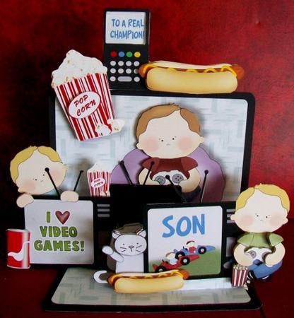 Gallery Item Handmade Craft Photo