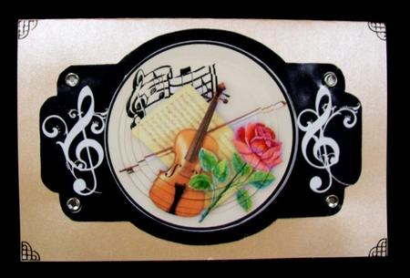 Gallery Item Handmade Craft Photo
