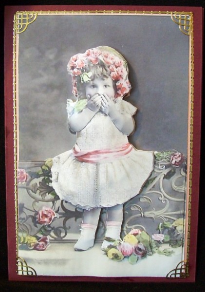 Gallery Item Handmade Craft Photo