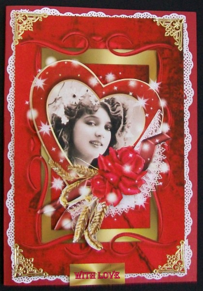 Gallery Item Handmade Craft Photo