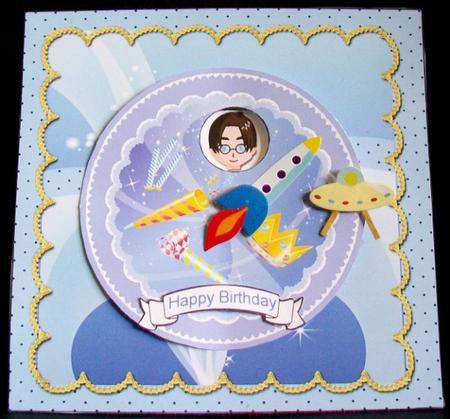 Gallery Item Handmade Craft Photo
