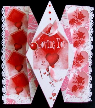 Loving You by Rae Trees