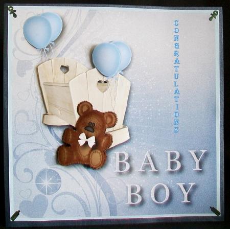 Gallery Item Handmade Craft Photo