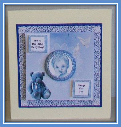 Gallery Item Handmade Craft Photo