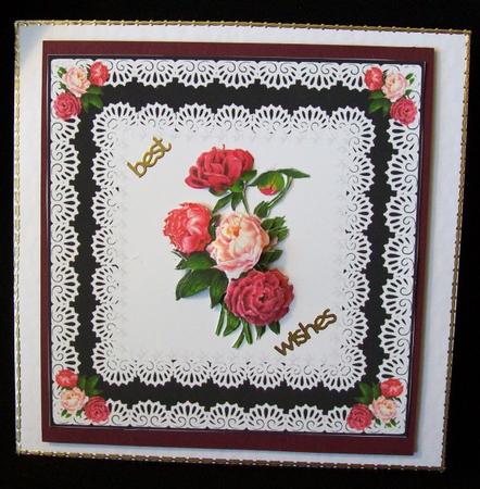Peonyie's and Lace Featured Gallery Photo