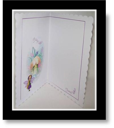 Fairy Insert 1 by Rae Trees