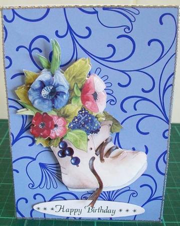Gallery Item Handmade Craft Photo