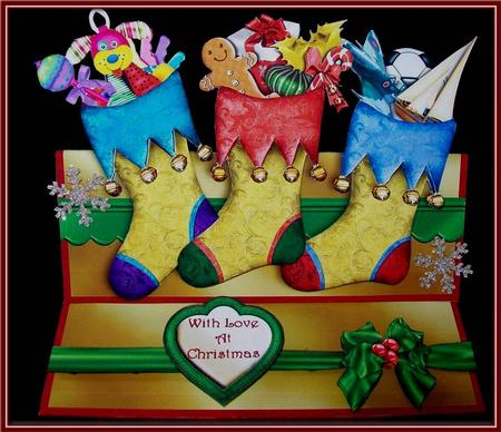 Gallery Item Handmade Craft Photo