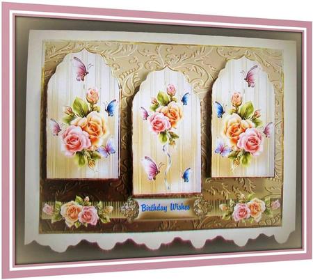 Gallery Item Handmade Craft Photo